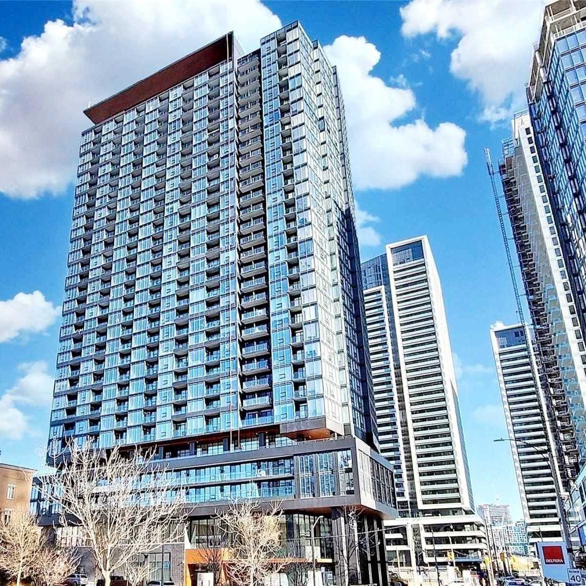 1517 19 Western Battery Rd, Toronto Leased, C5745625 Condos.ca