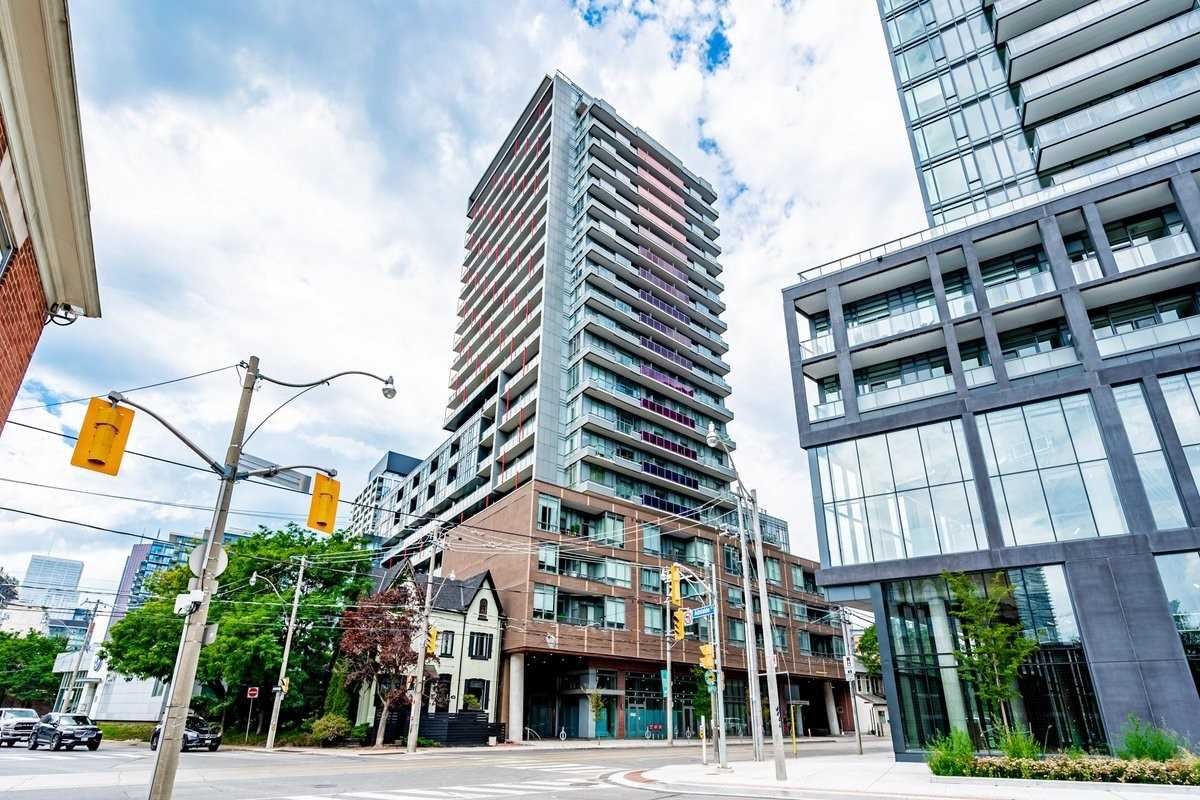 1706 120 Parliament St, Toronto Sold, C5747357 Condos.ca