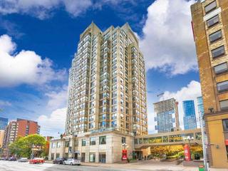 701 - 298 Jarvis St