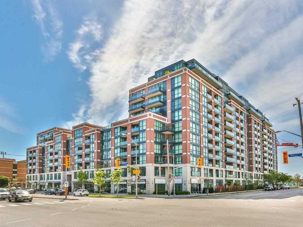 840 525 Wilson Ave, North York Leased, C5748309 Condos.ca