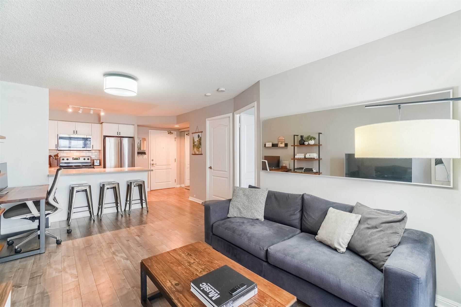 406 18 Stafford St, Toronto Terminated, C5748843 Condos.ca