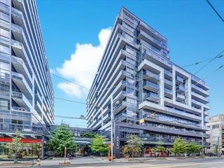 1209 - 1030 King St W