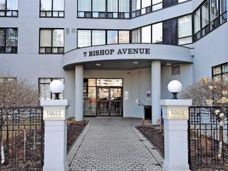 1509 - 7 Bishop Ave