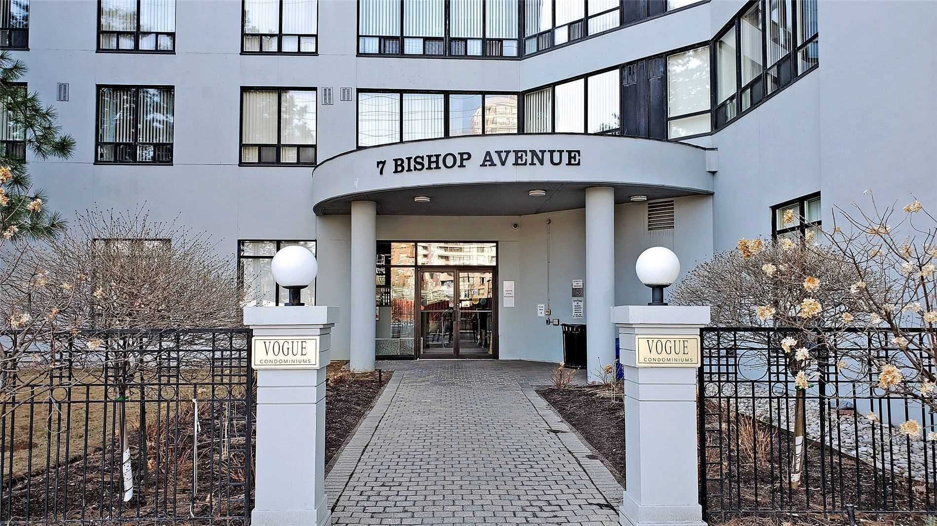 1509 7 Ave, North York Expired, C5749774 Condos.ca