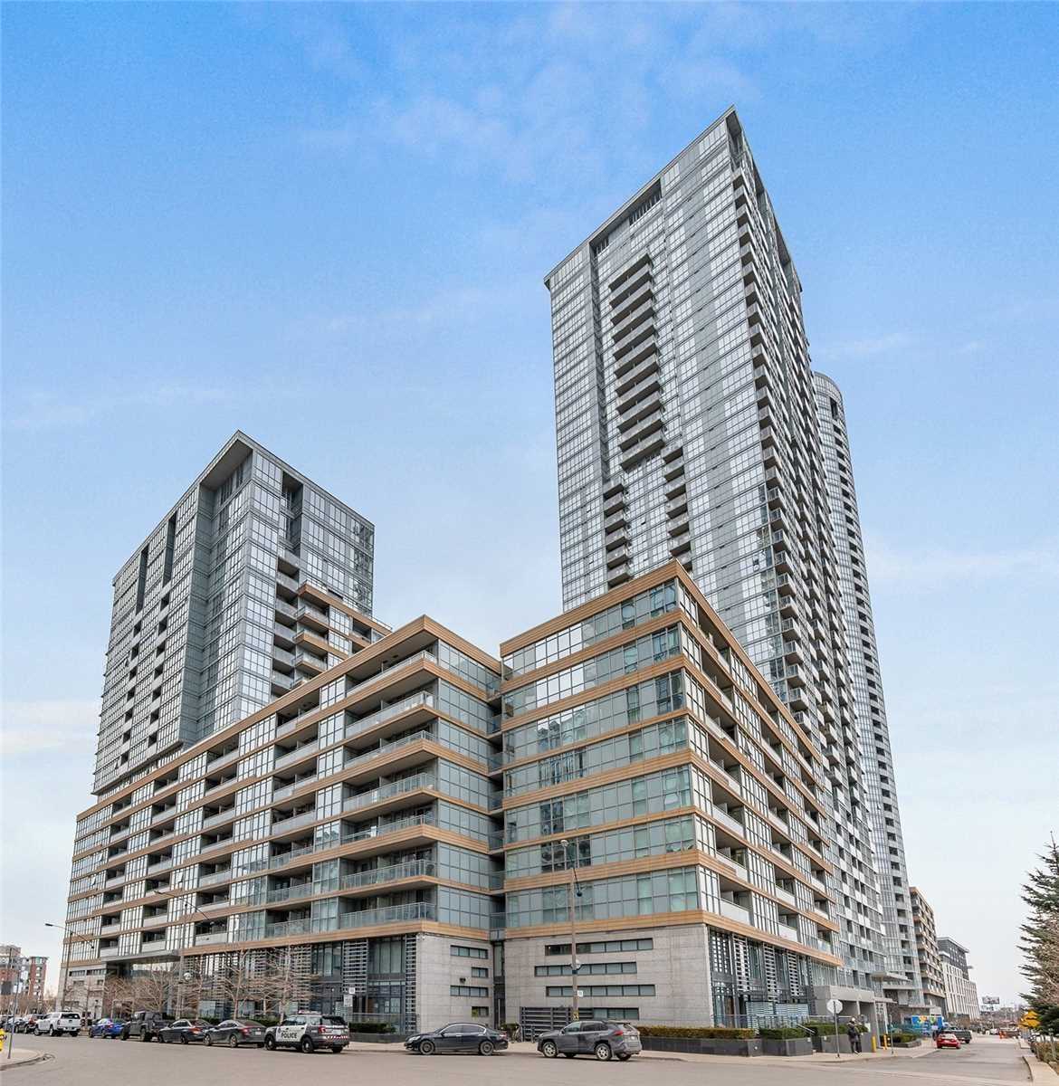 712 - 10 Capreol Crt, Toronto | Terminated, C5752028 | Property.ca