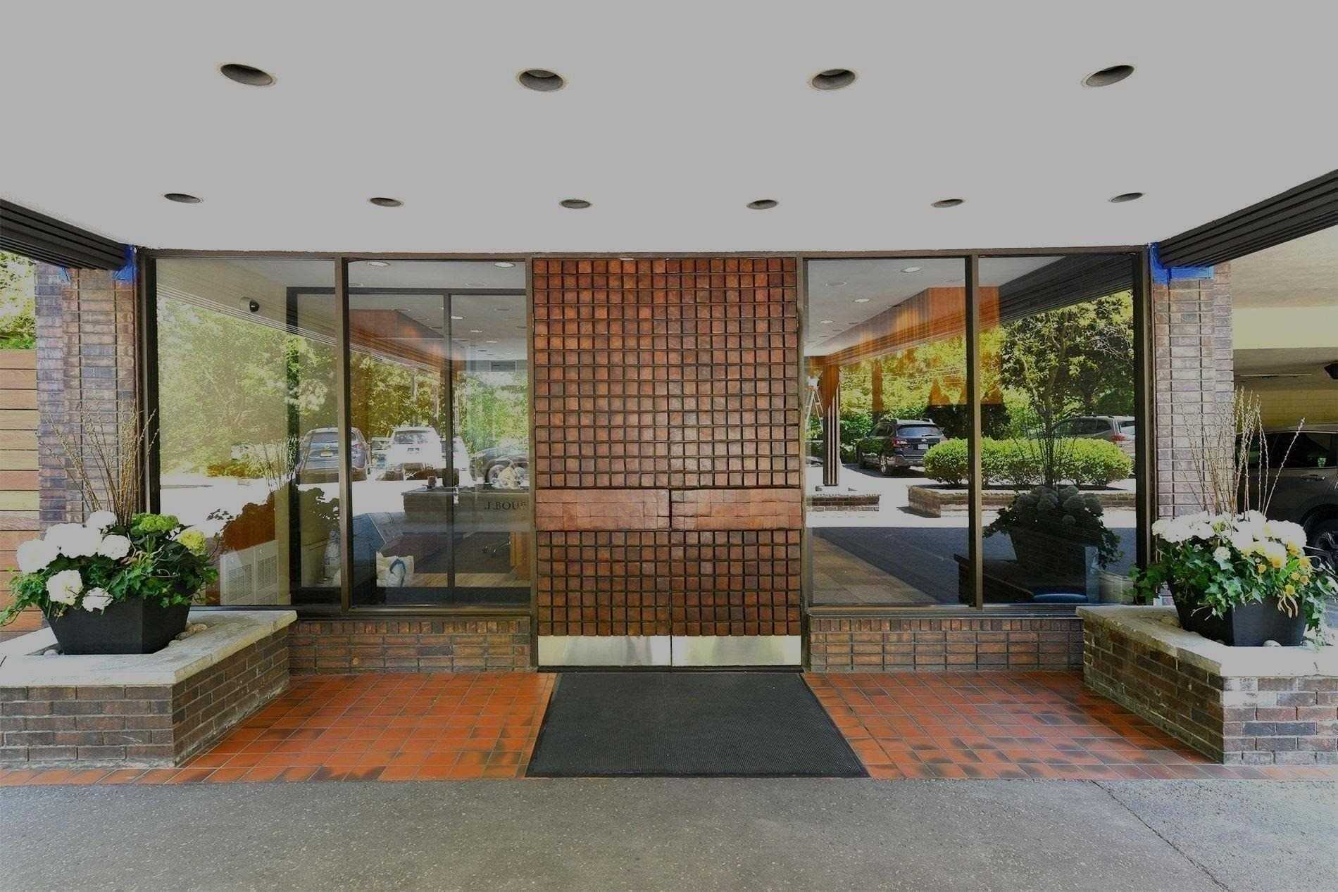 307 120 Rosedale Valley Rd, Toronto Sold, C5752831 Condos.ca