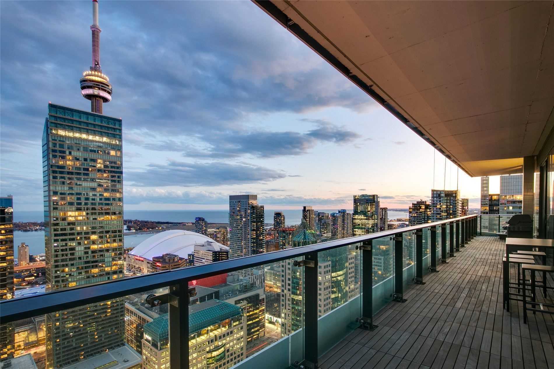 4302 224 King St W, Toronto Terminated, C5752980 Condos.ca