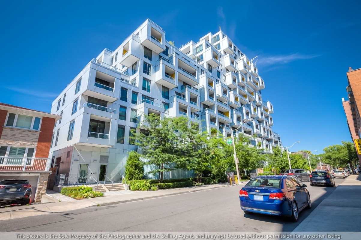 225 38 Cameron St, Toronto Sold, C5753276 Condos.ca