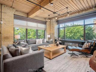 201 - 436 Wellington St W