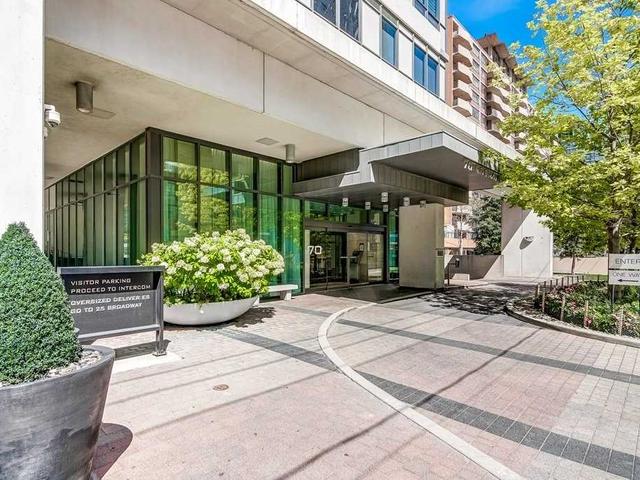 70 Roehampton 612 - 70 Roehampton Ave, Toronto | Terminated, C5753493 | Condos.ca