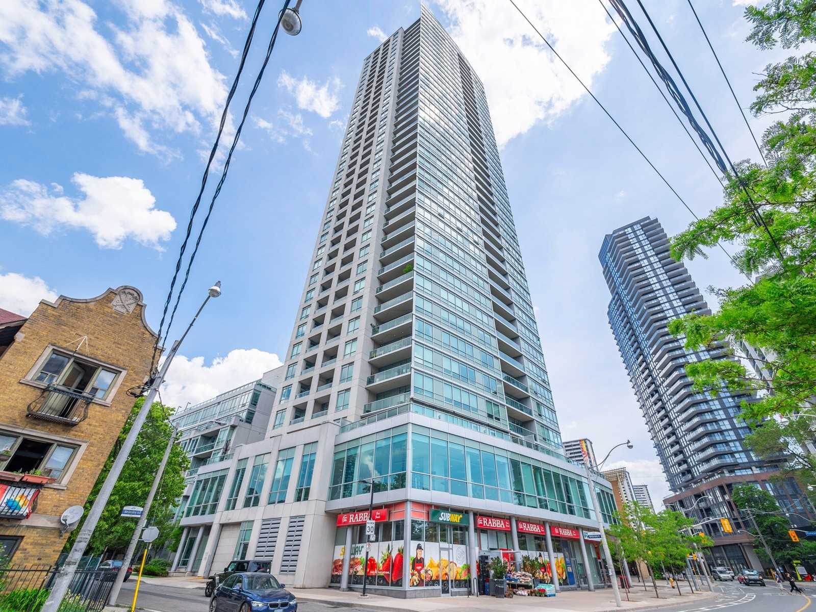 PH05 120 Homewood Ave, Toronto Leased, C5753657 MrLOFT.ca