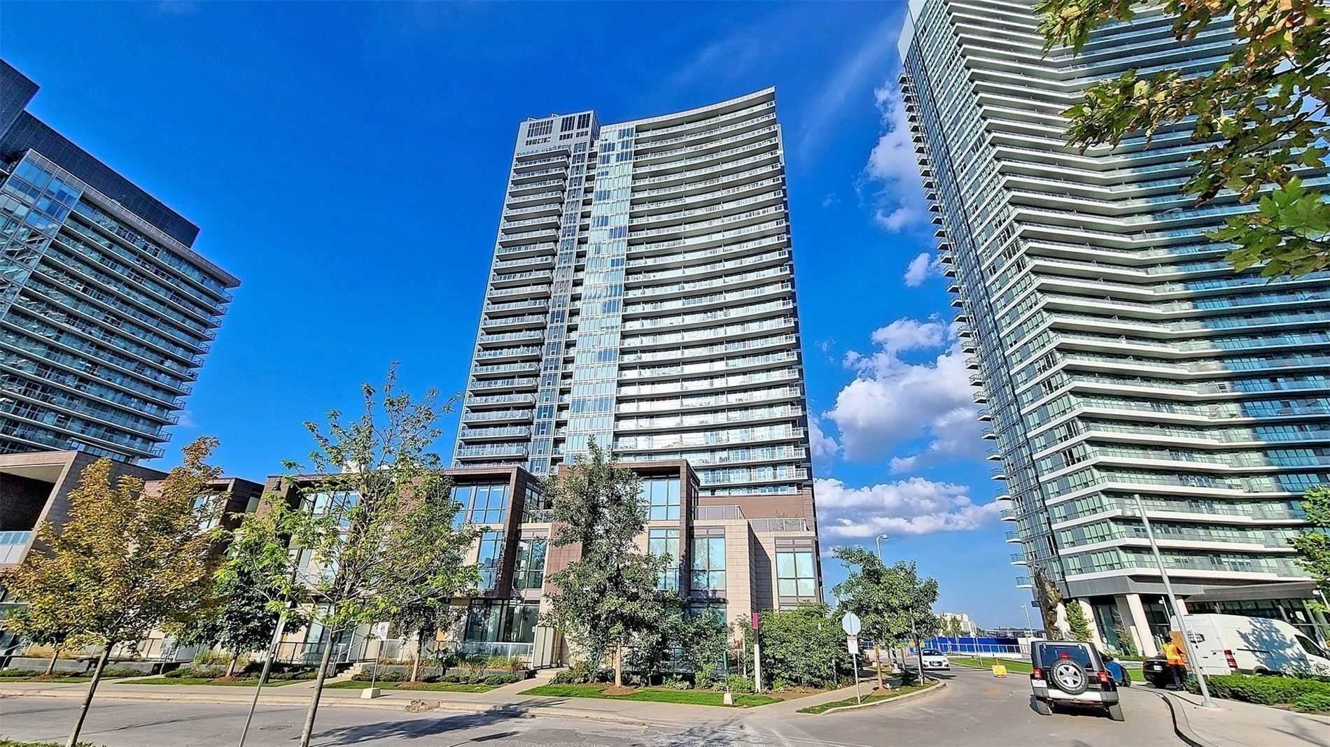 3110 121 Mcmahon Dr, North York Sold, C5753726 Property.ca