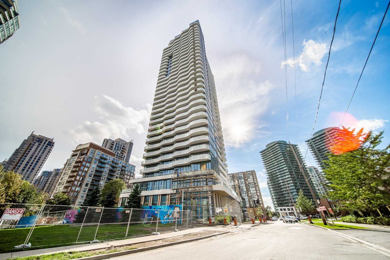 603 15 Holmes Ave, North York Terminated, C5754106 Condos.ca