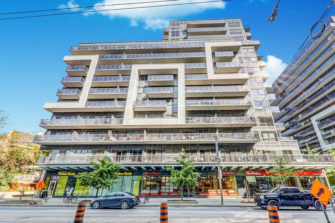 1228 1030 King St W, Toronto Suspended, C5754111 Condos.ca