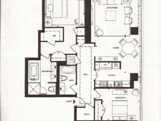 2201 - 183 Wellington St W