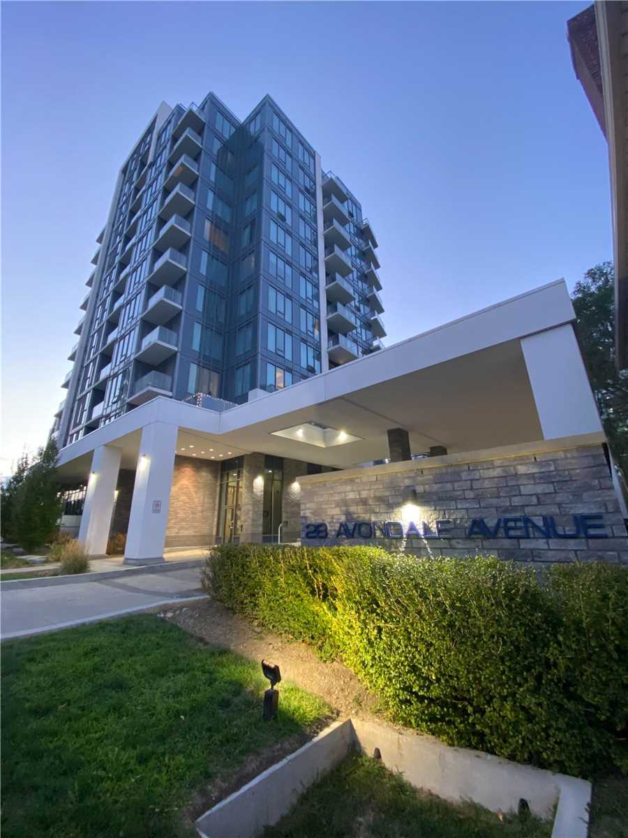 506 28 Avondale Ave, North York Sold, C5755649 Condos.ca