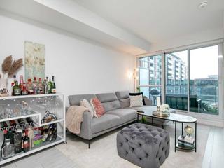 533 - 31 Tippett Rd