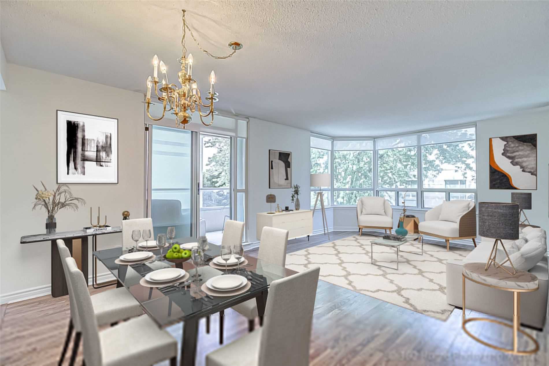 305 8 Covington Rd, North York Sold, C5756115 Condos.ca