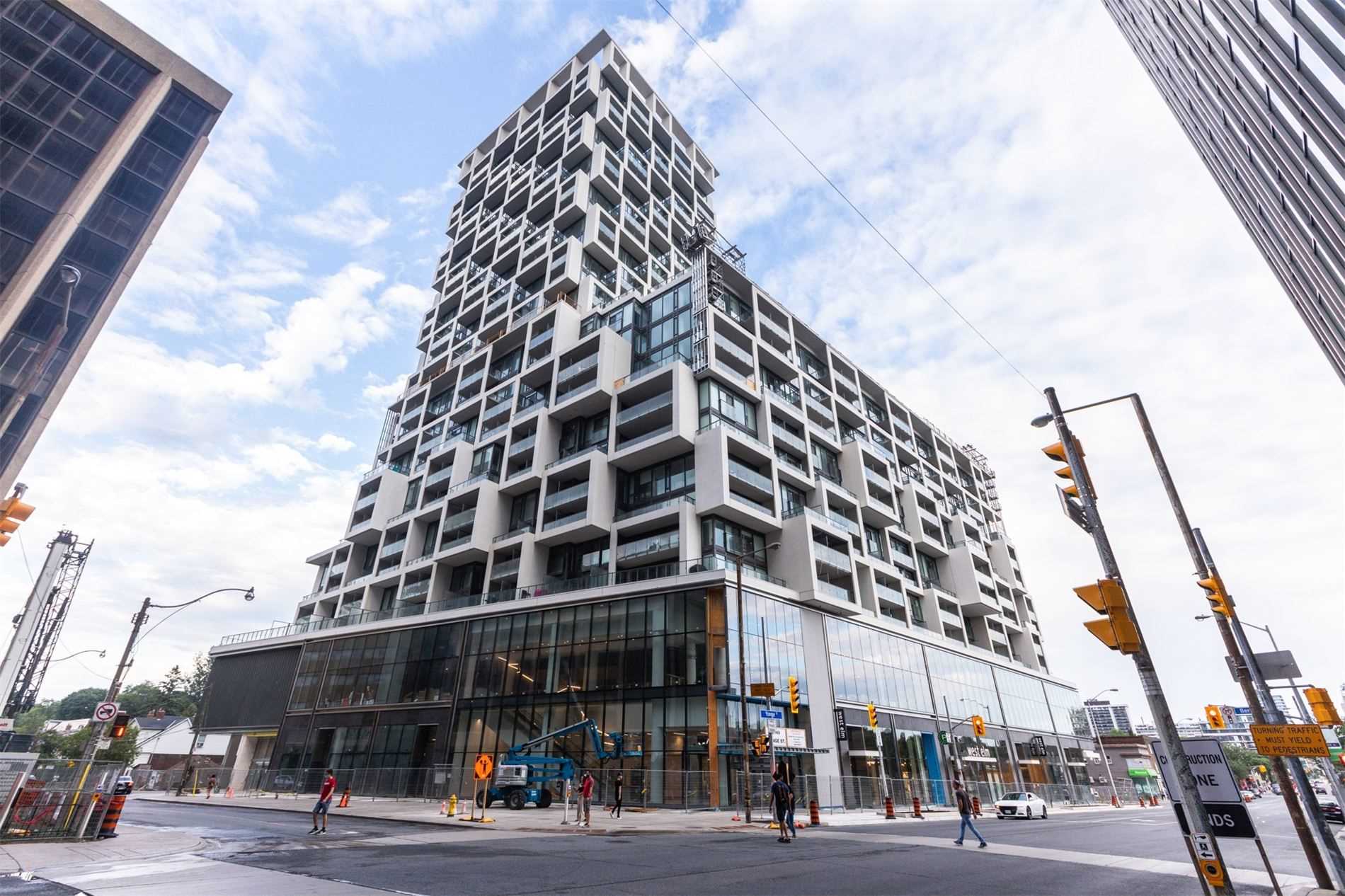 1025 8 Hillsdale Ave E, Toronto Leased, C5756237 Condos.ca