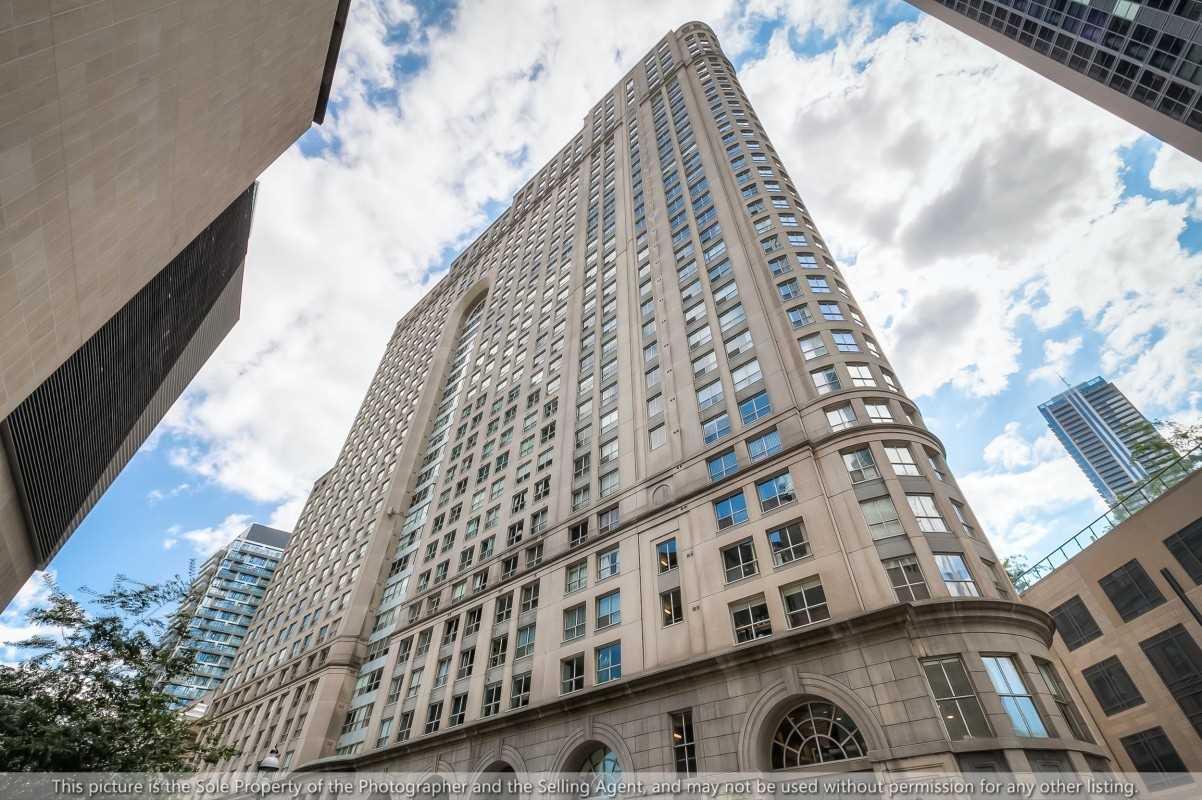 904 25 The Esplanade, Toronto Sold, C5757894 Condos.ca