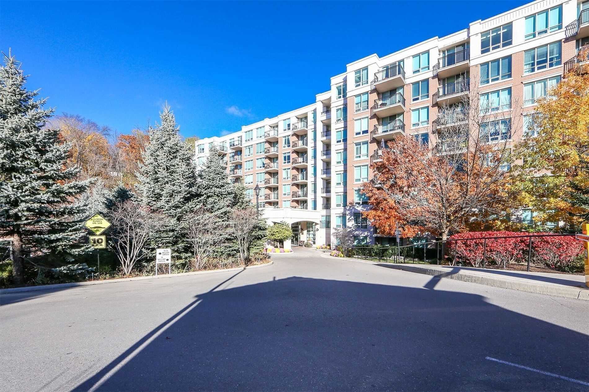 114 38 William Carson Cres, North York Expired, C5758835 Condos.ca
