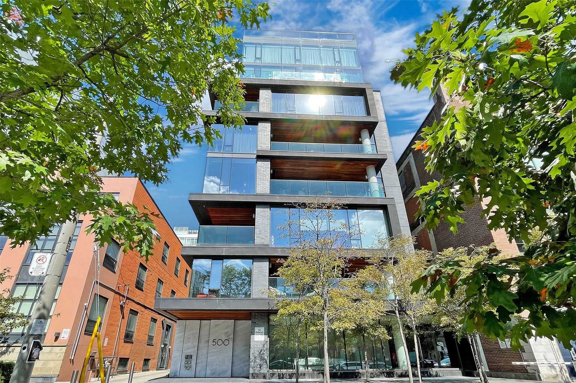 901 500 Wellington St W, Toronto Terminated, C5758869 Condos.ca