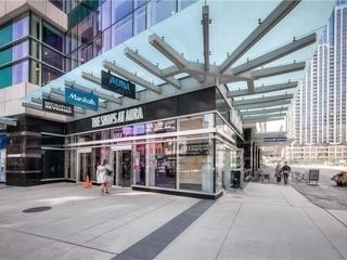 1106 - 386 Yonge St