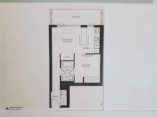 507 - 15 Lower Jarvis St