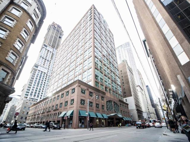 802 - 7 King St E