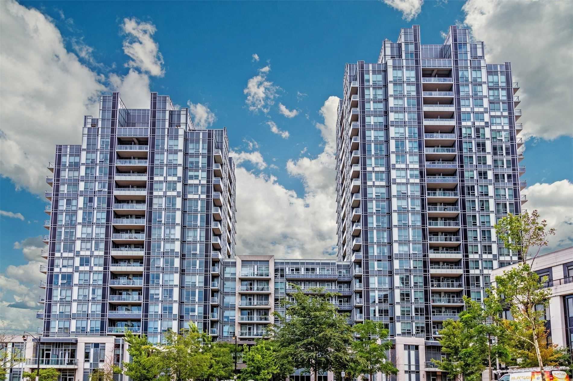 1610 120 Harrison Garden Blvd, North York Terminated, C5760709