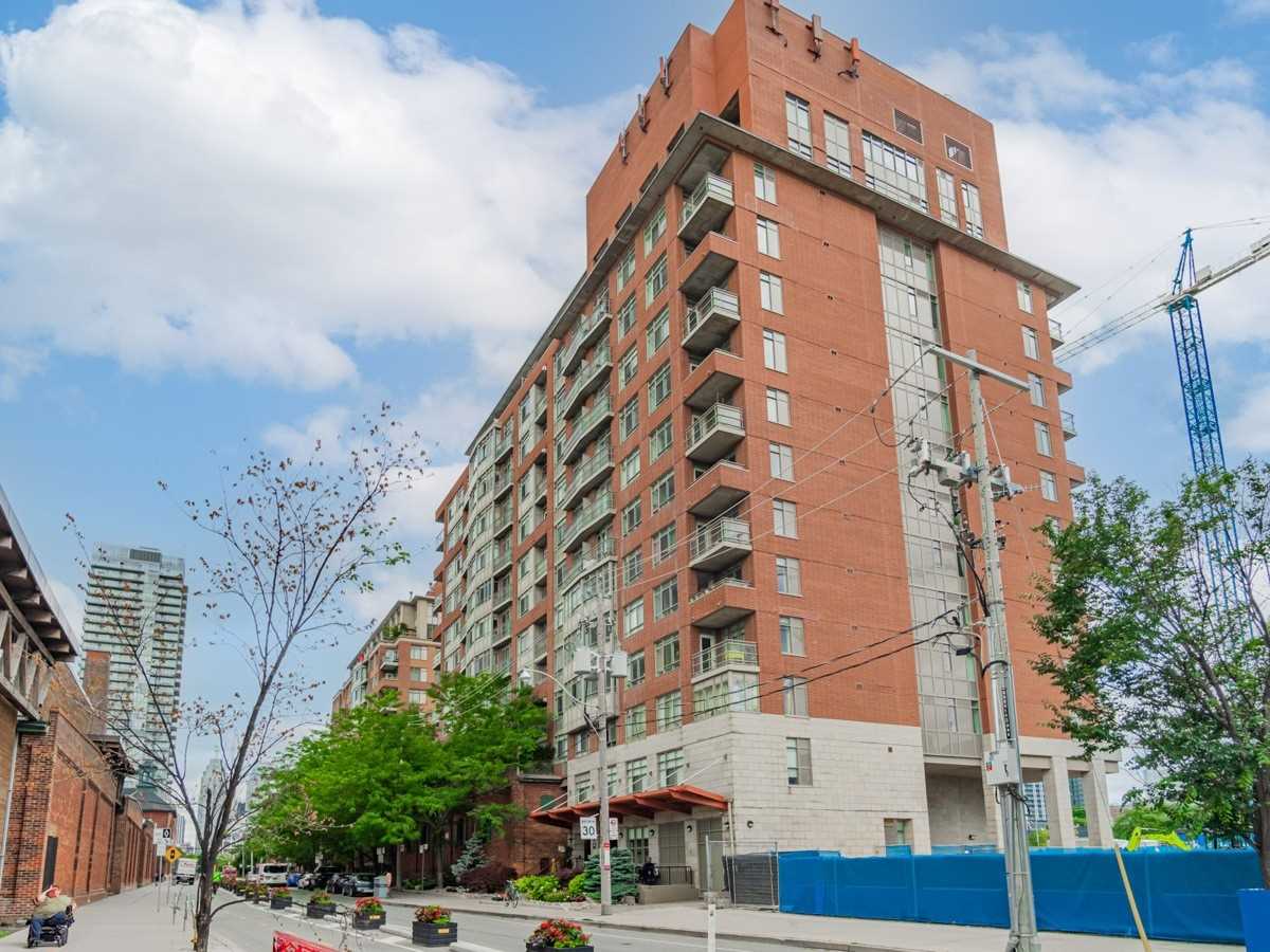 810 80 Mill St, Toronto Sold, C5760884 Condos.ca