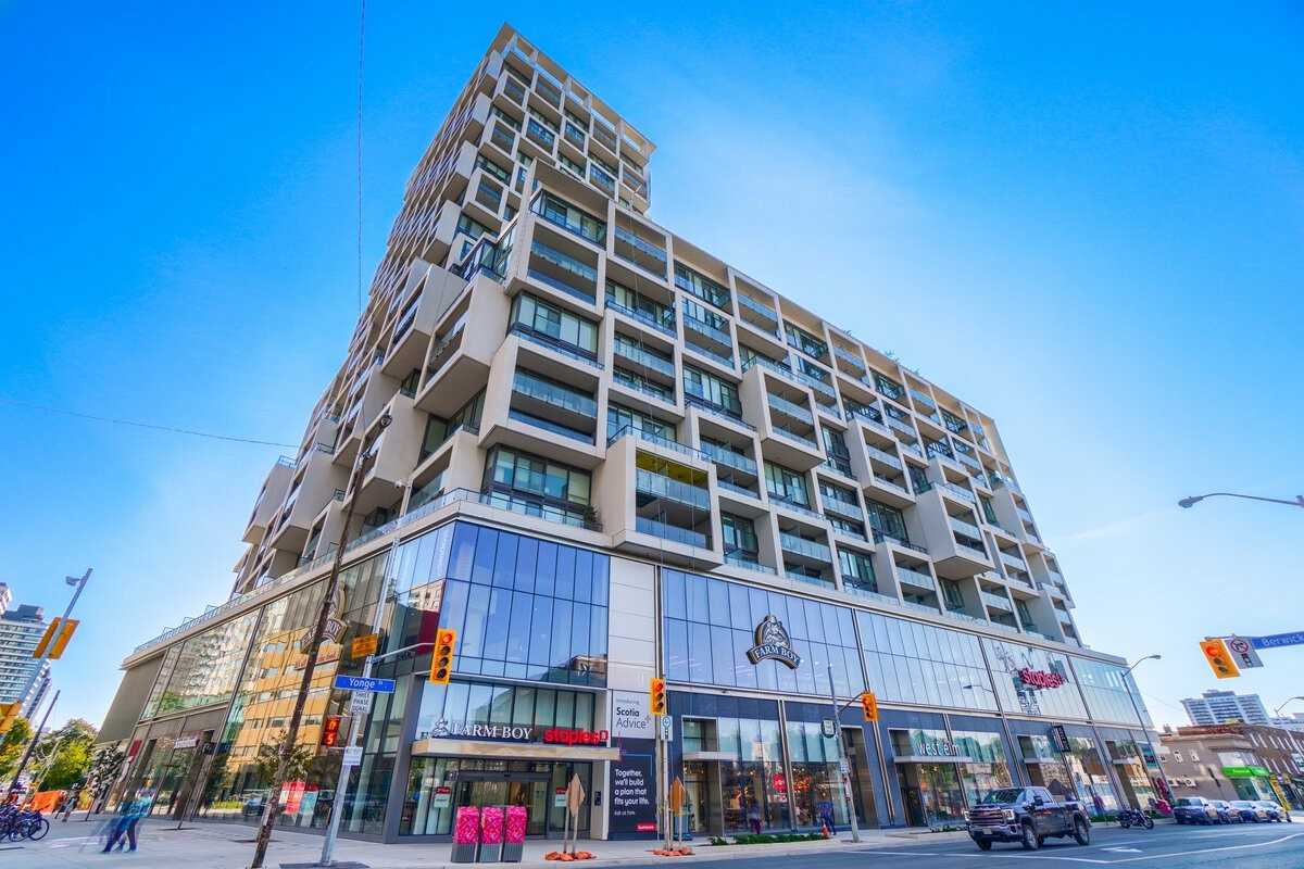 923 8 Hillsdale Ave, Toronto Terminated, C5761030 MrLOFT.ca