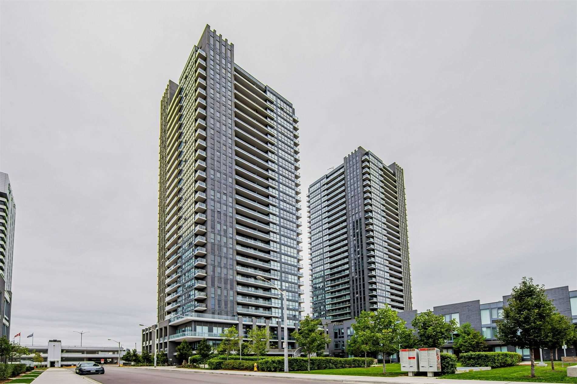 1506 2 Sonic Way, North York Sold, C5761073 Condos.ca 1506 2 Sonic Way, North York Sold, C5761073 Condos.ca