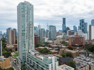 3103 - 120 Homewood Ave