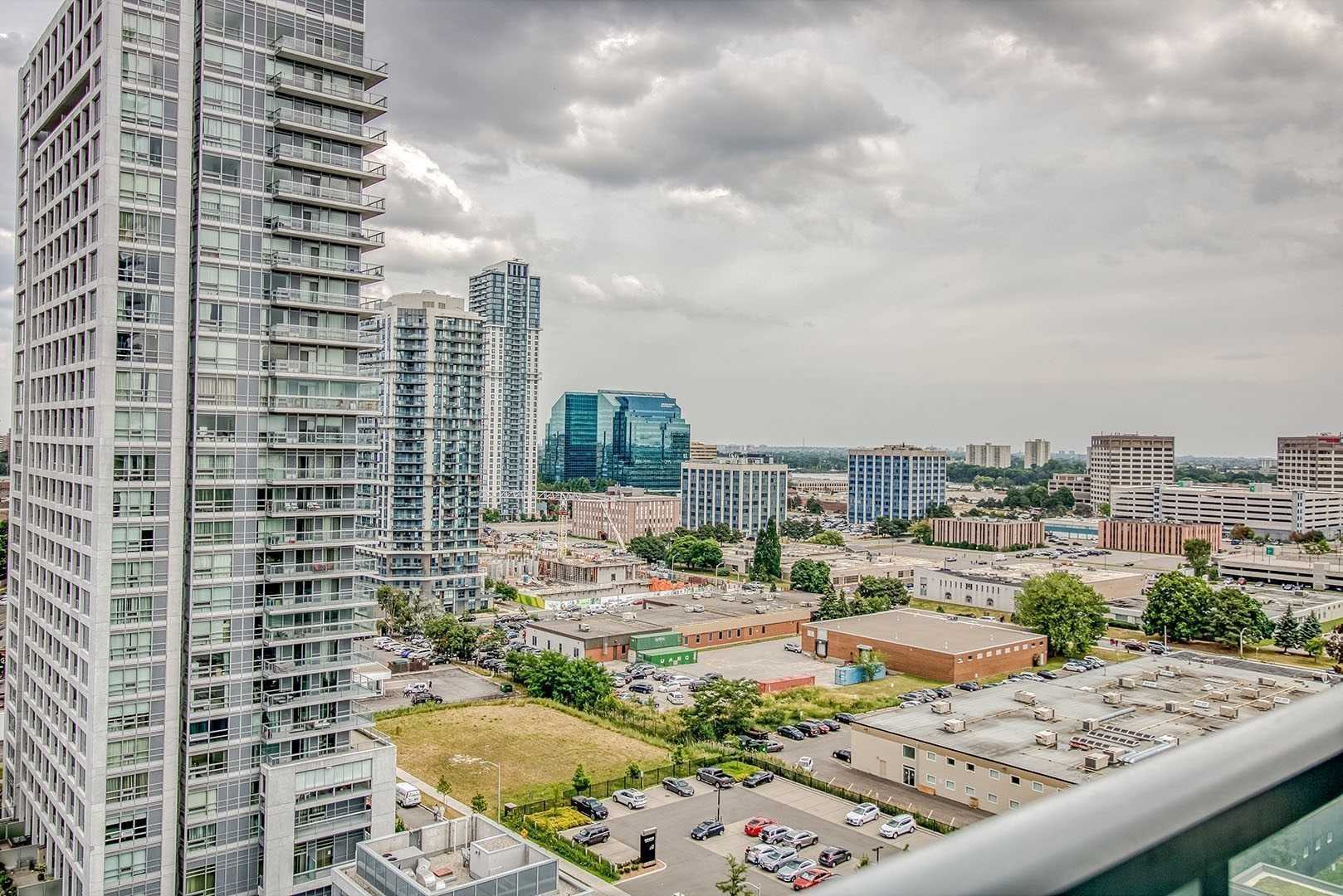 1504 275 Yorkland Rd, North York Leased, C5762550 Condos.ca