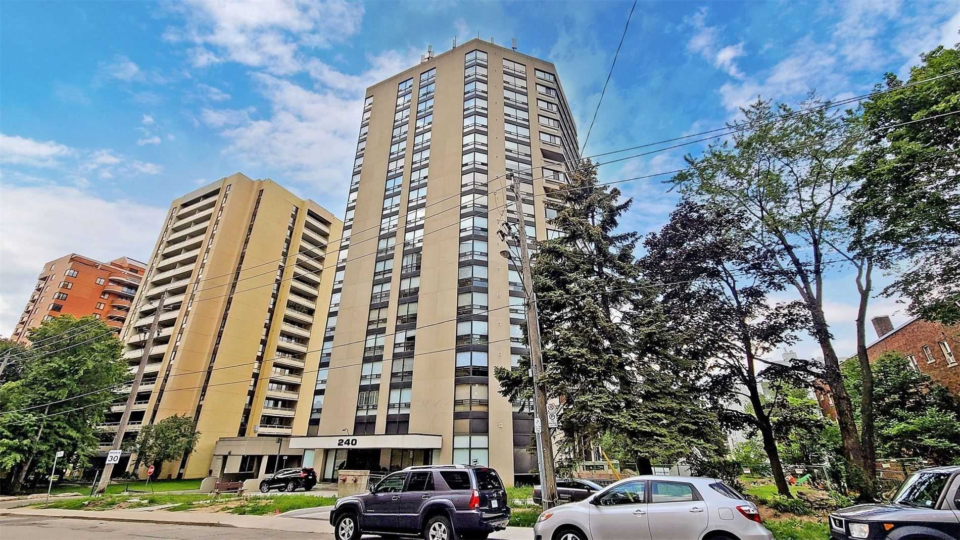 PH3 240 Heath St W, York Terminated, C5762673 Condos.ca