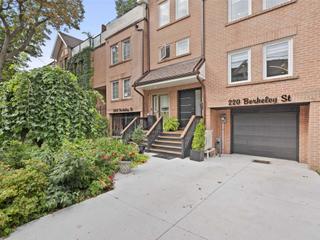 220 Berkeley St