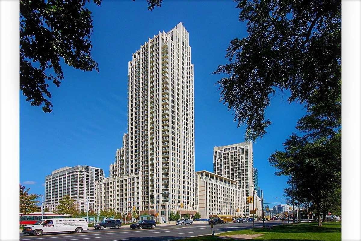 3102 628 Fleet St, Toronto Leased, C5763251 Condos.ca