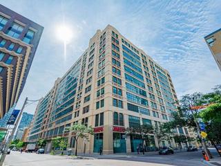 542 - 155 Dalhousie St