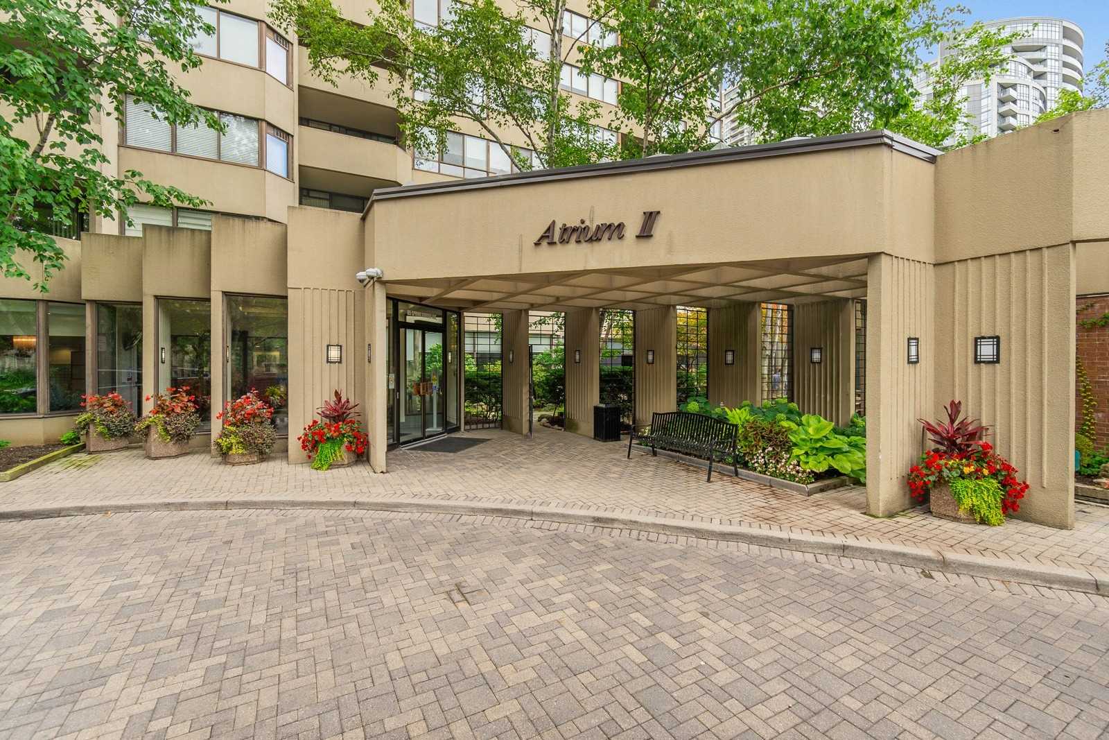 1005 65 Spring Garden Ave, North York Sold, C5763931 Condos.ca