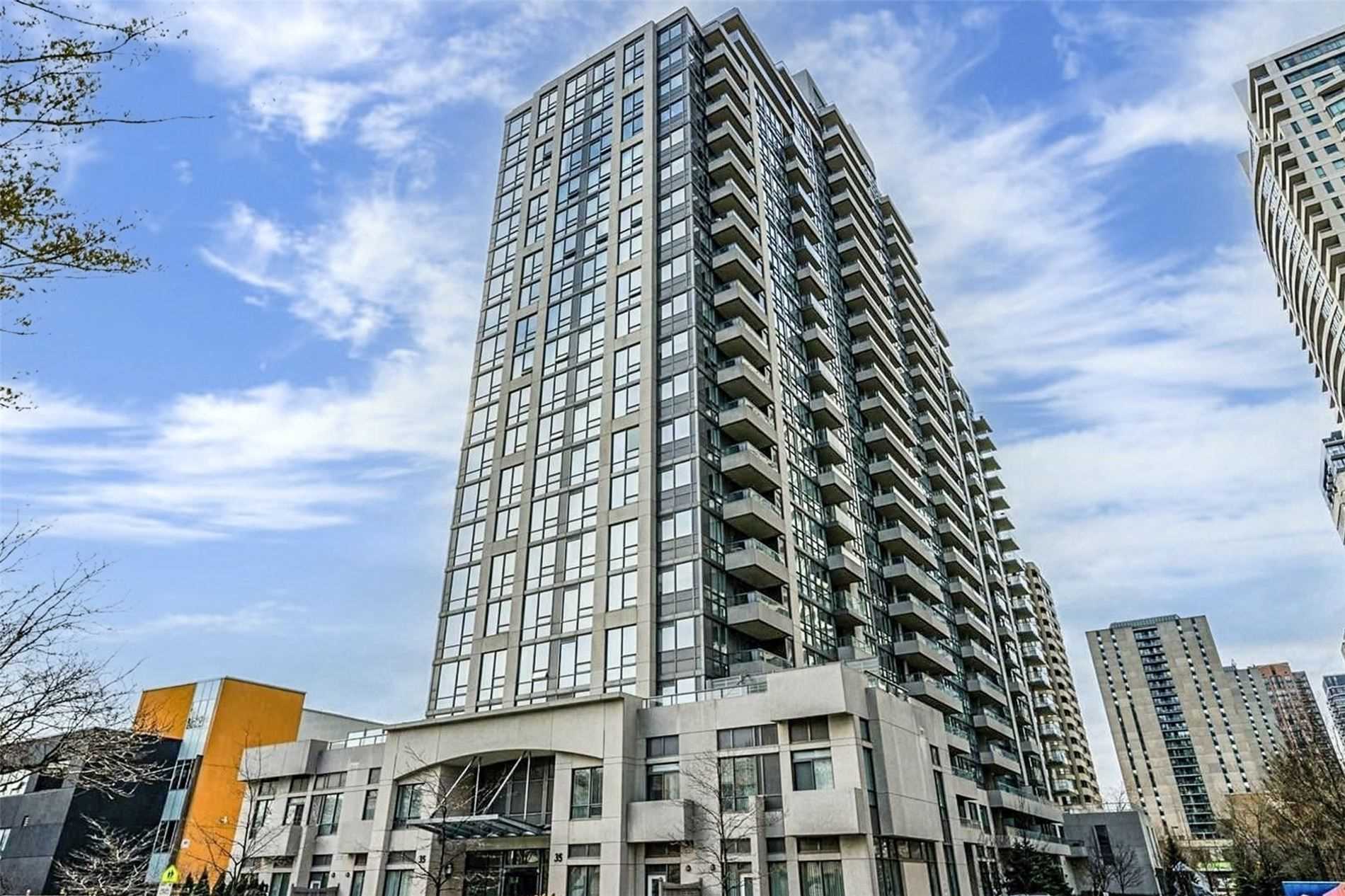 1901 35 Hollywood Ave, North York Leased, C5764025 Condos.ca 1901 35 Hollywood Ave, North York Leased, C5764025 Condos.ca