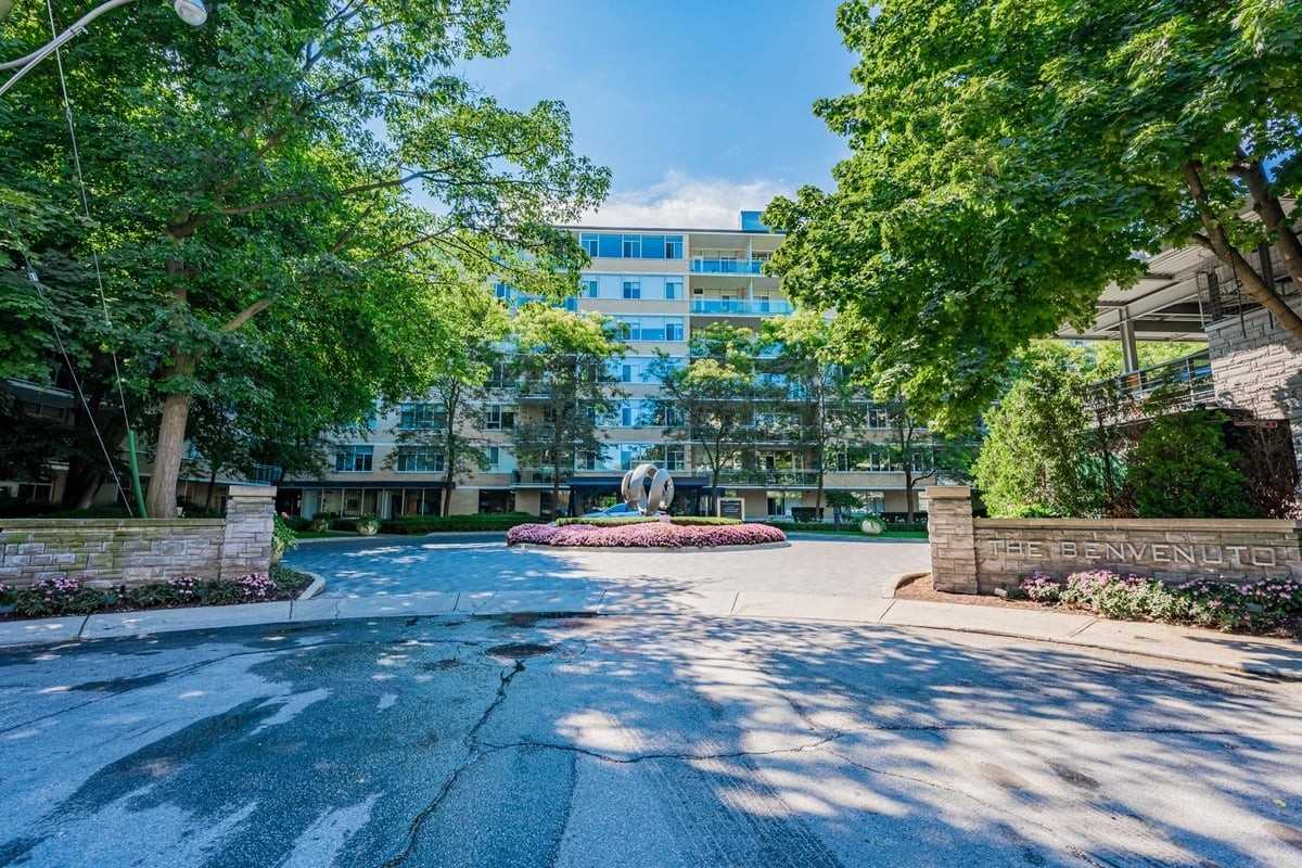 326 1 Benvenuto Pl, Toronto Expired, C5764232 Condos.ca