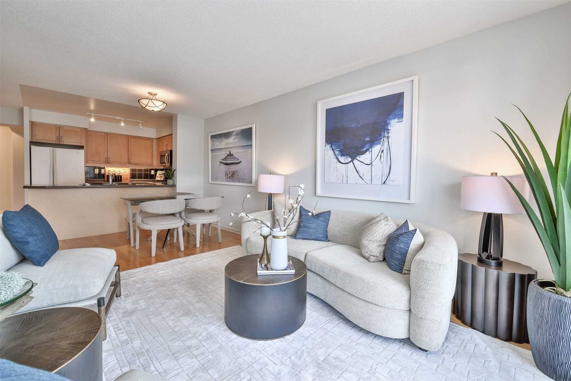 407 18 Wanless Ave, Toronto Sold, C5764390 Condos.ca