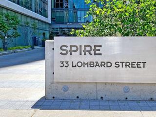 1505 - 33 Lombard St