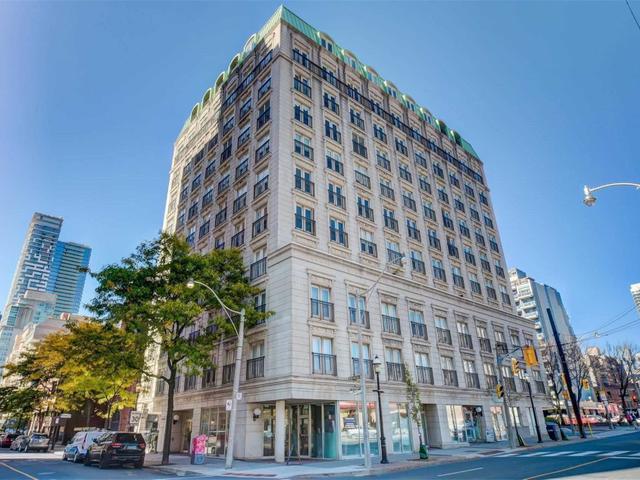 #201 - 120 Lombard St