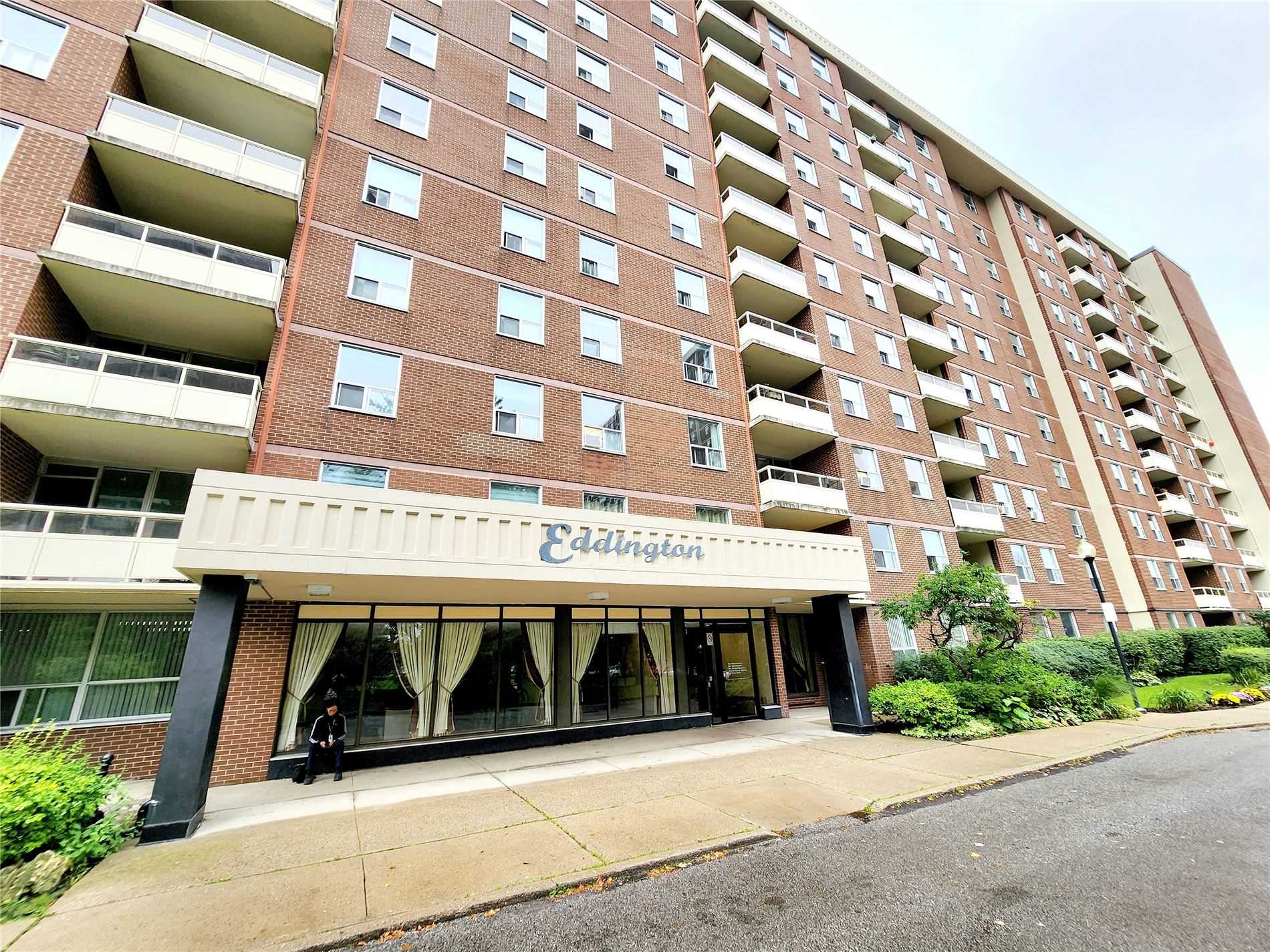 503 175 Hilda Ave, North York Terminated, C5765971 Condos.ca