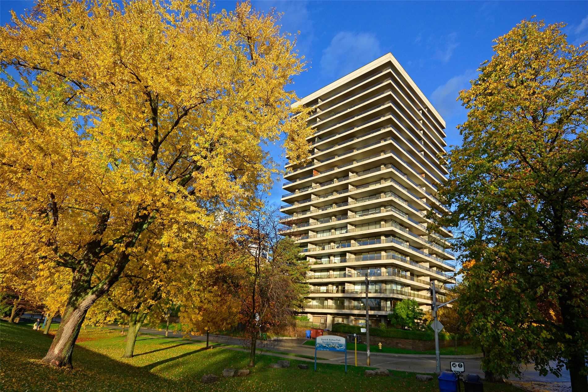 701 10 Avoca Ave, Toronto Sold, C5766157 Condos.ca