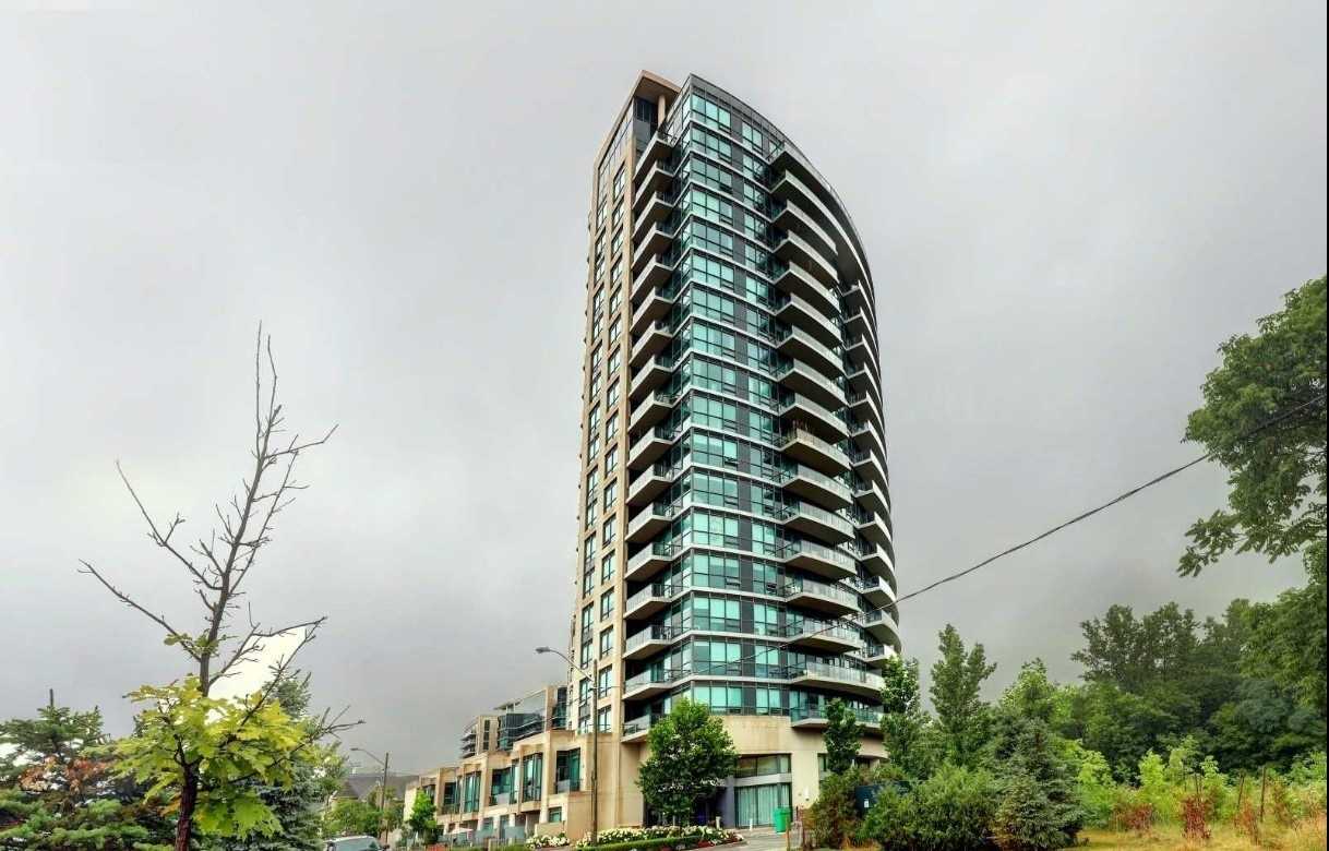1616 160 Vanderhoof Ave, East York Leased, C5766645 Condos.ca