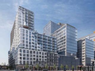 918 - 162 Queens Quay Way E