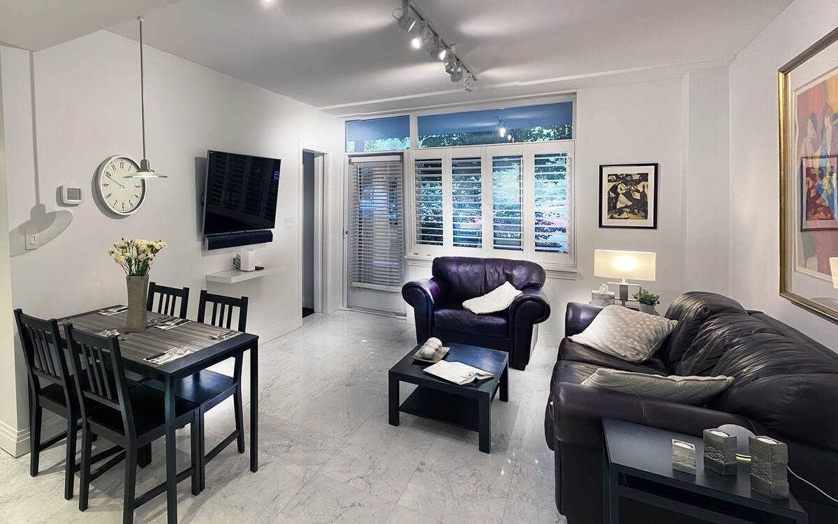 125 1 Benvenuto Pl, Toronto Terminated, C5766950 Condos.ca